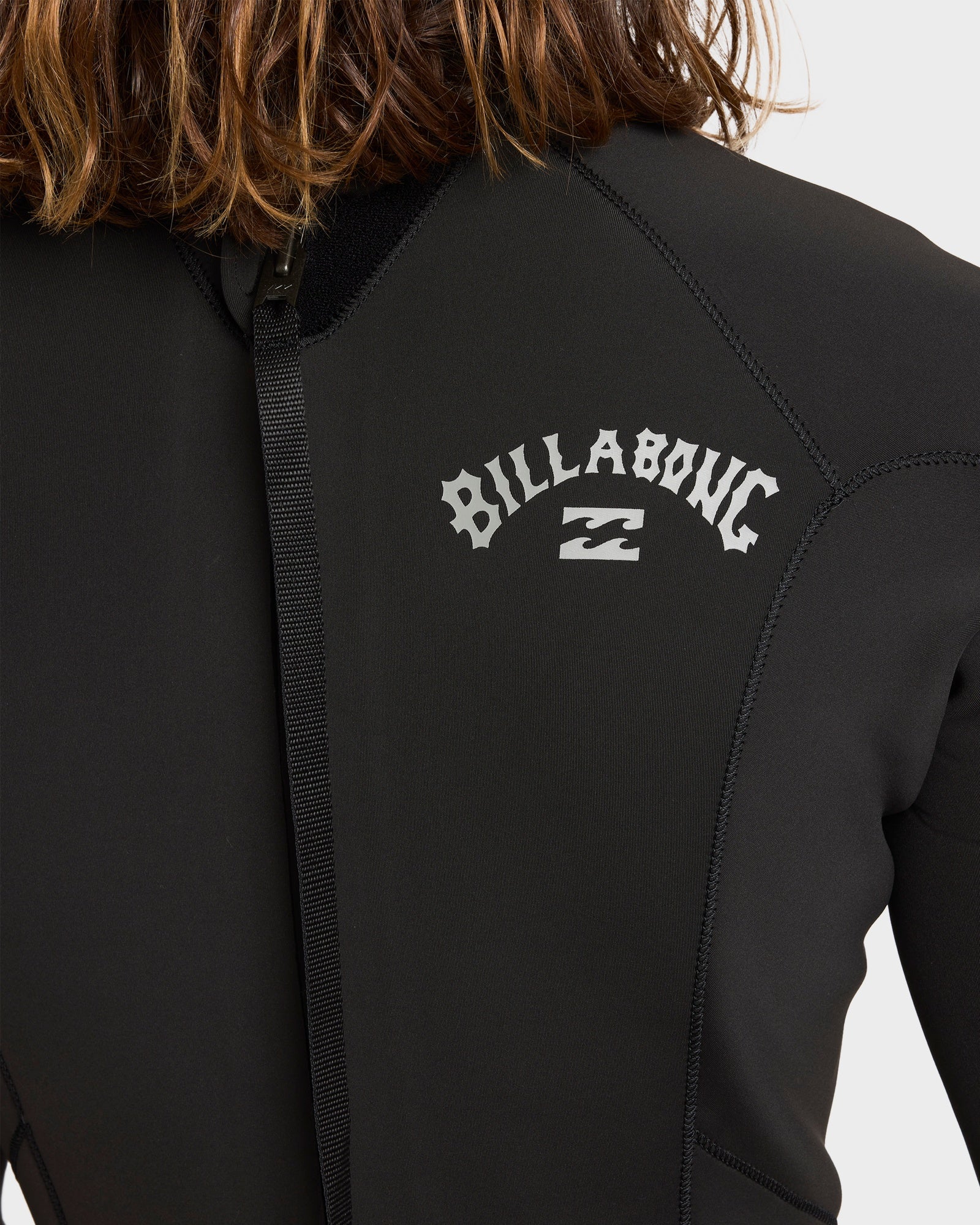 Mens 3/2Mm Absolute GBS Long Sleeve Fullsuit