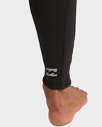 Mens 3/2Mm Absolute GBS Long Sleeve Fullsuit