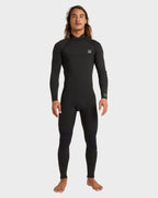 Mens 3/2Mm Absolute GBS Long Sleeve Fullsuit