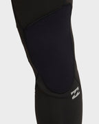 Mens 4/3Mm Absolute GBS Back Zip Long Sleeve Fullsuit