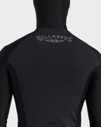 Mens Absolute Natural Wetsuit Jacket