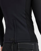 Mens Absolute Natural Wetsuit Jacket