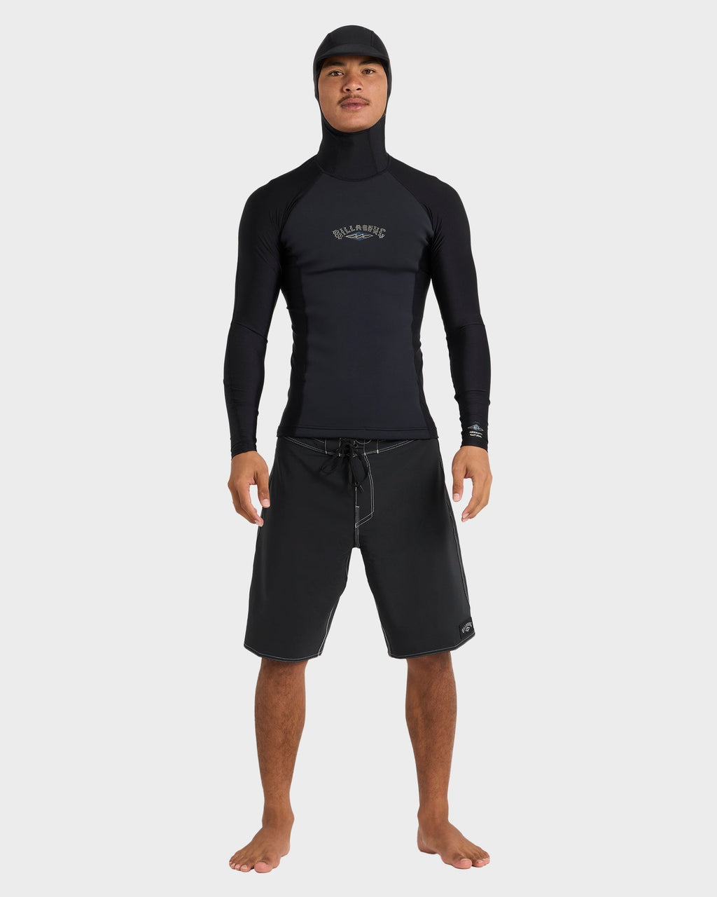 Mens Absolute Natural Wetsuit Jacket