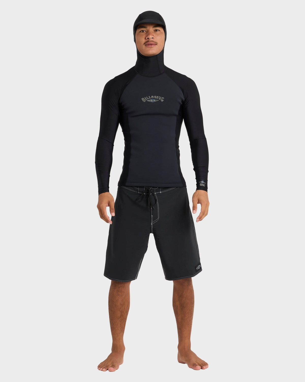 Mens Absolute Natural Wetsuit Jacket