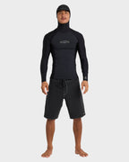 Mens Absolute Natural Wetsuit Jacket