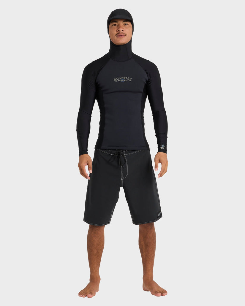 Mens Absolute Natural Wetsuit Jacket