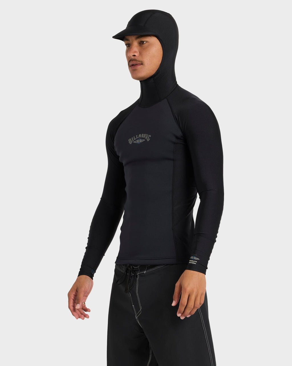 Mens Absolute Natural Wetsuit Jacket
