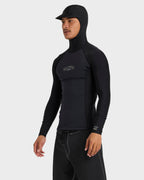 Mens Absolute Natural Wetsuit Jacket