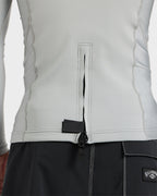 Mens Absolute Natural Wetsuit Jacket