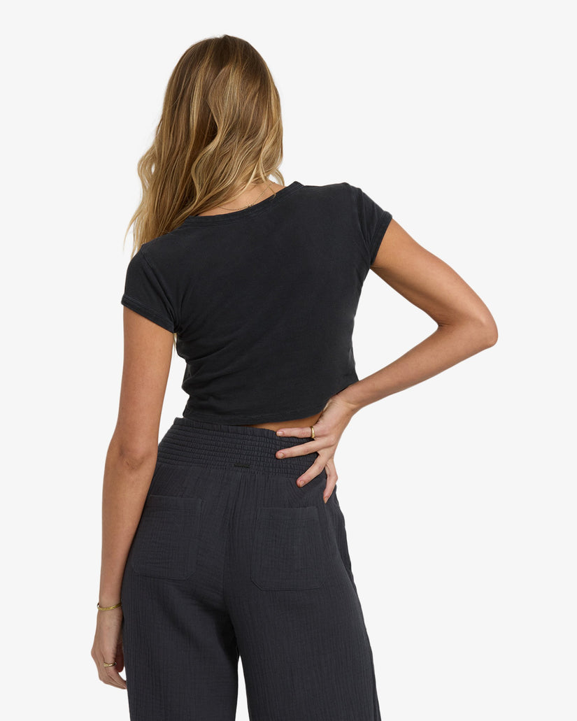 Womens Daily T-Shirt