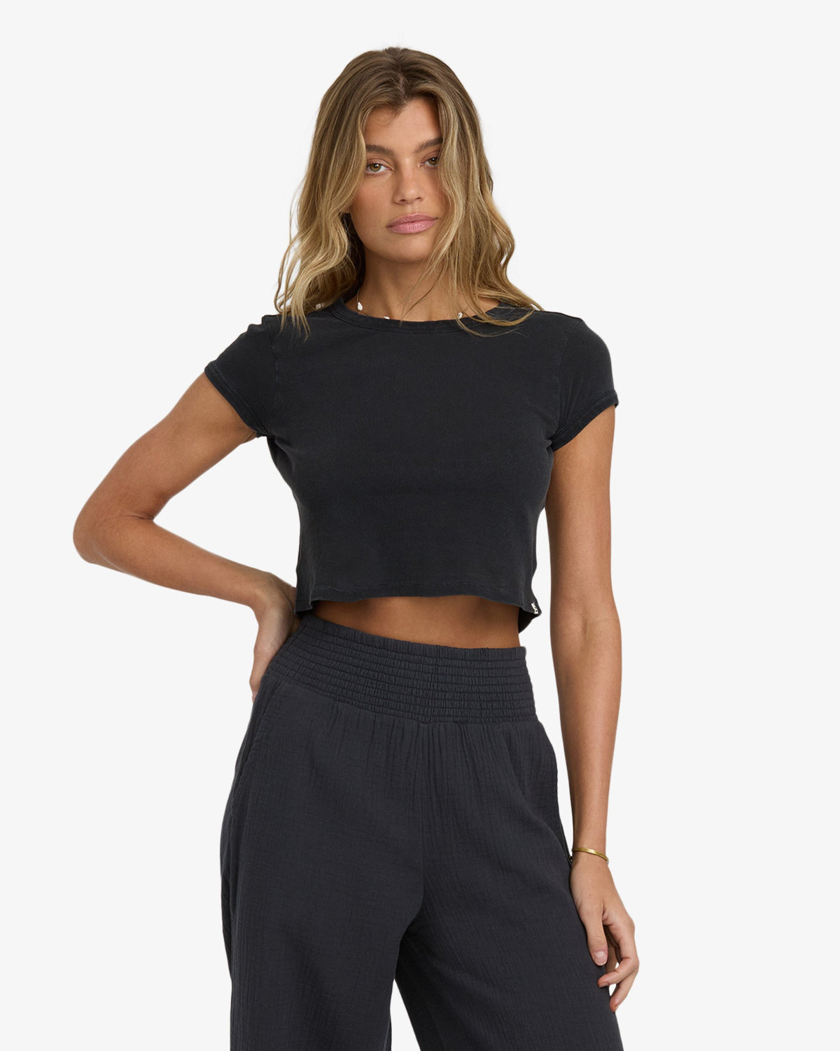 Womens Daily T-Shirt