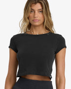 Womens Daily T-Shirt
