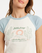 Womens Forever Had Crop Top