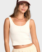 Womens Goddess Knit Tank Top