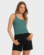 Womens Everyday Tank Top