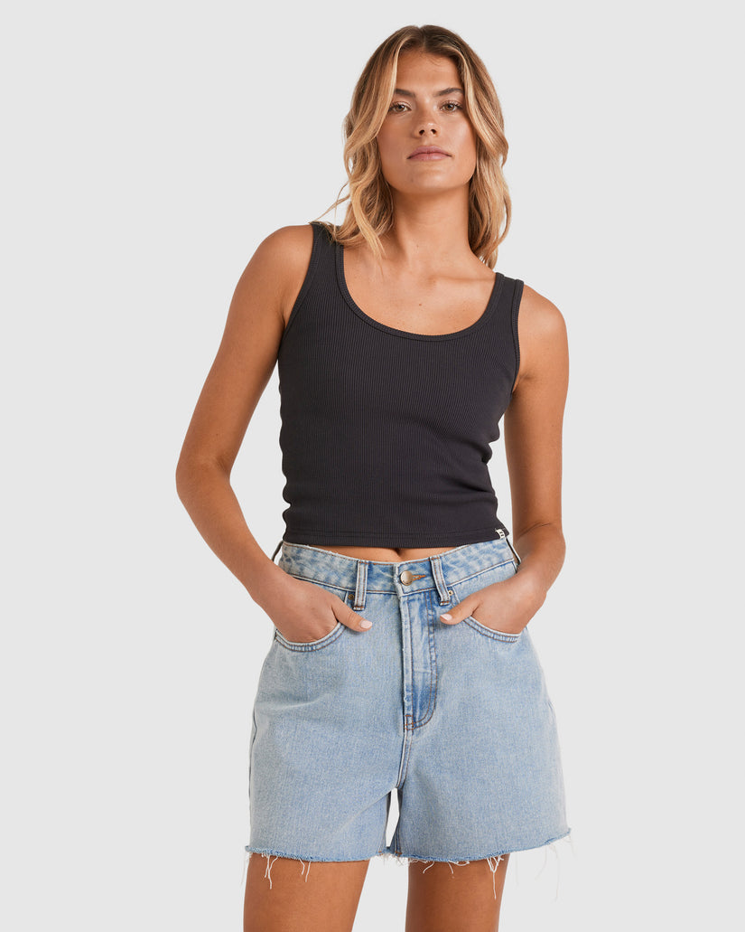 Womens Everyday Tank Top