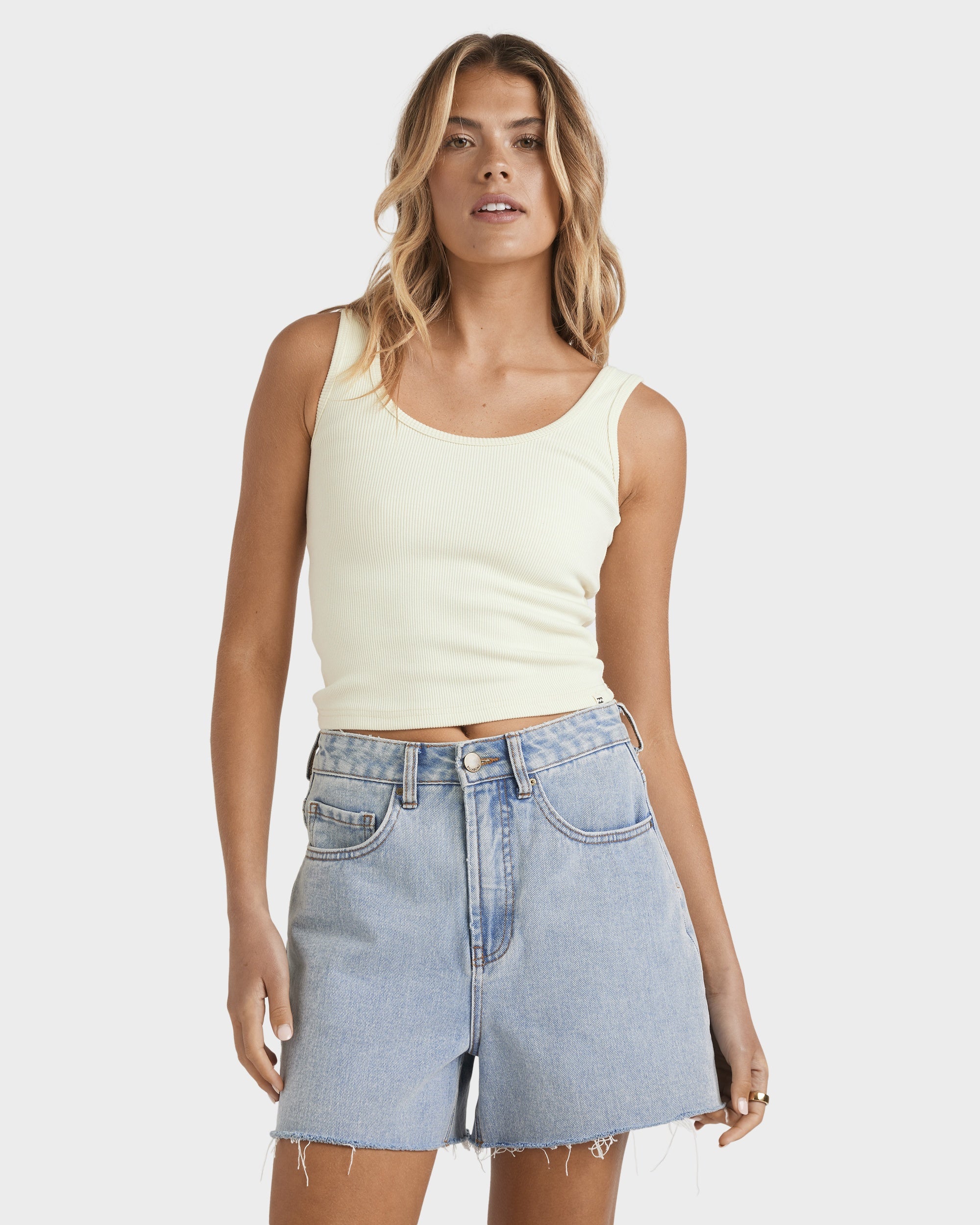 Buy Womens Everyday Tank Top by BILLABONG | Amazon Surf NZ