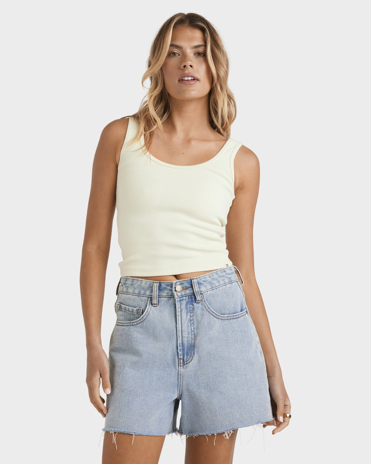 Womens Everyday Tank Top