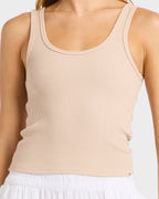 Womens Everyday Tank Top
