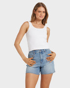 Womens Everyday Tank Top