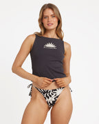 Womens Rae Knit Tank Top