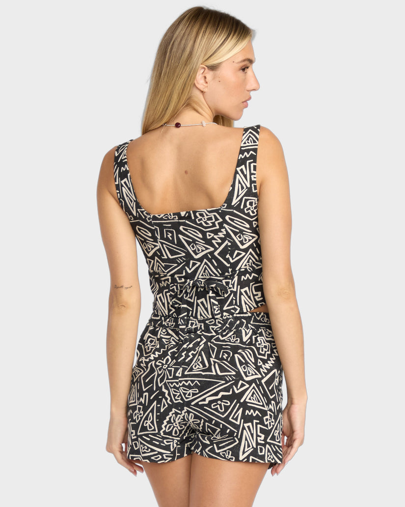 Womens Feelin Free Tank Top