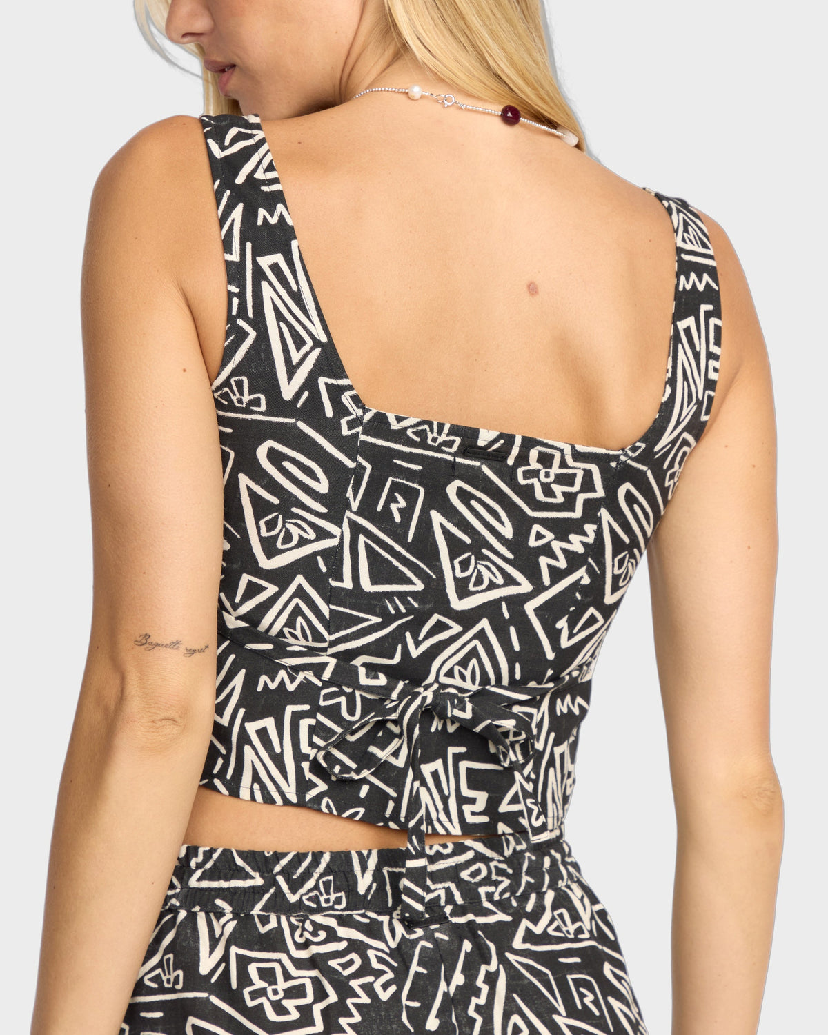 Womens Feelin Free Tank Top