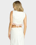 Womens Secret Cove Vest