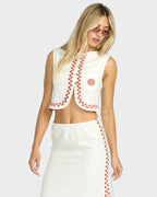 Womens Secret Cove Vest