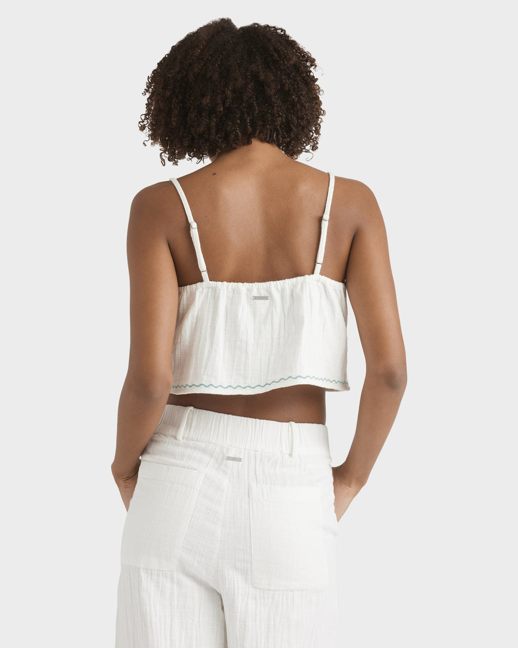 Womens Easy Breezy Tank Top