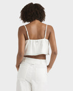 Womens Easy Breezy Tank Top