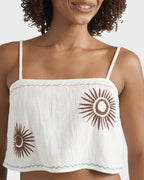 Womens Easy Breezy Tank Top