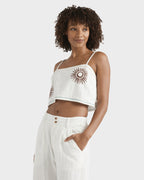 Womens Easy Breezy Tank Top