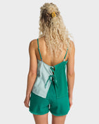 Womens Vacay Dreams Camisole Tank
