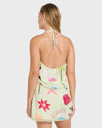 Womens Lottie Hall Halter Top