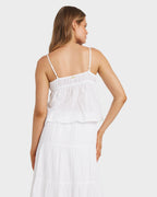 Womens High Tides Cami Top