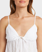 Womens High Tides Cami Top
