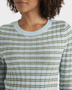 Womens Clare Crew Neck