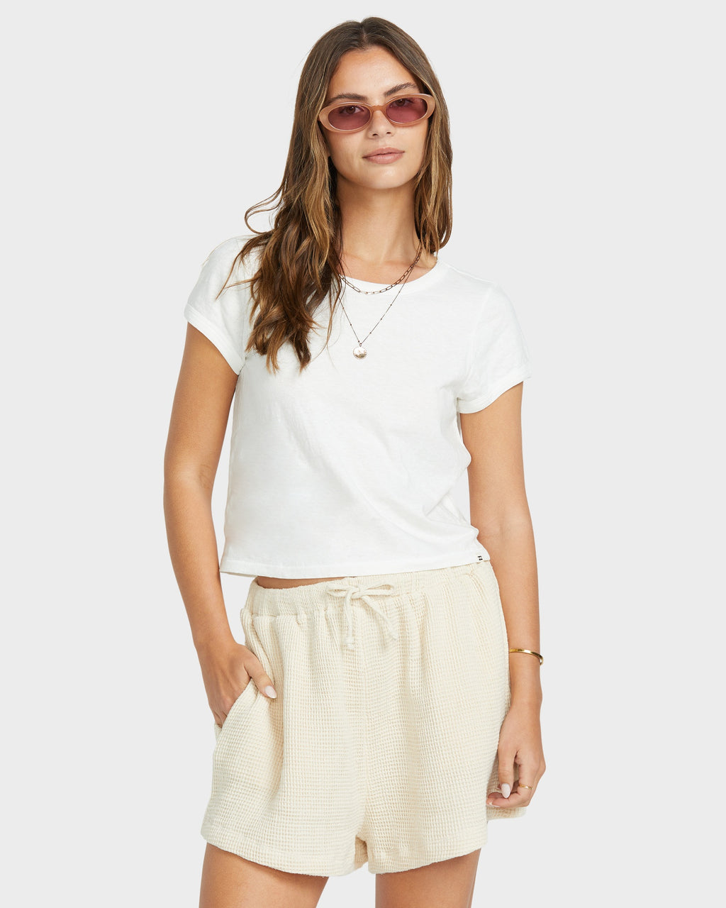 SO COZY SHORT