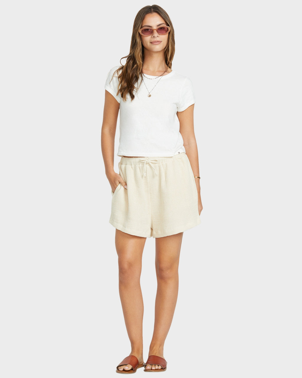 SO COZY SHORT