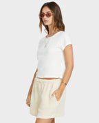 SO COZY SHORT