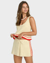 SUMMERY NIGHTS SHORT