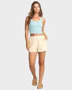Womens Sea Ya Cord Shorts