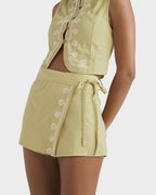 Womens Your Crush Skort