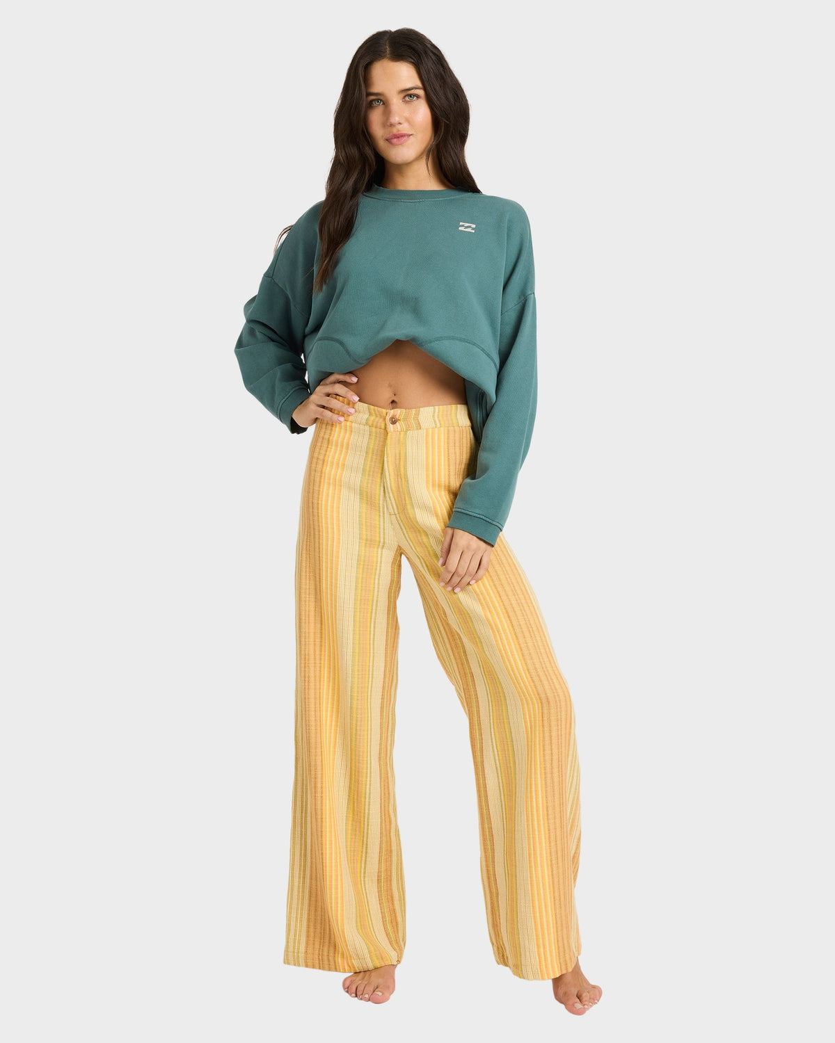 Womens Hazy Daze Pants