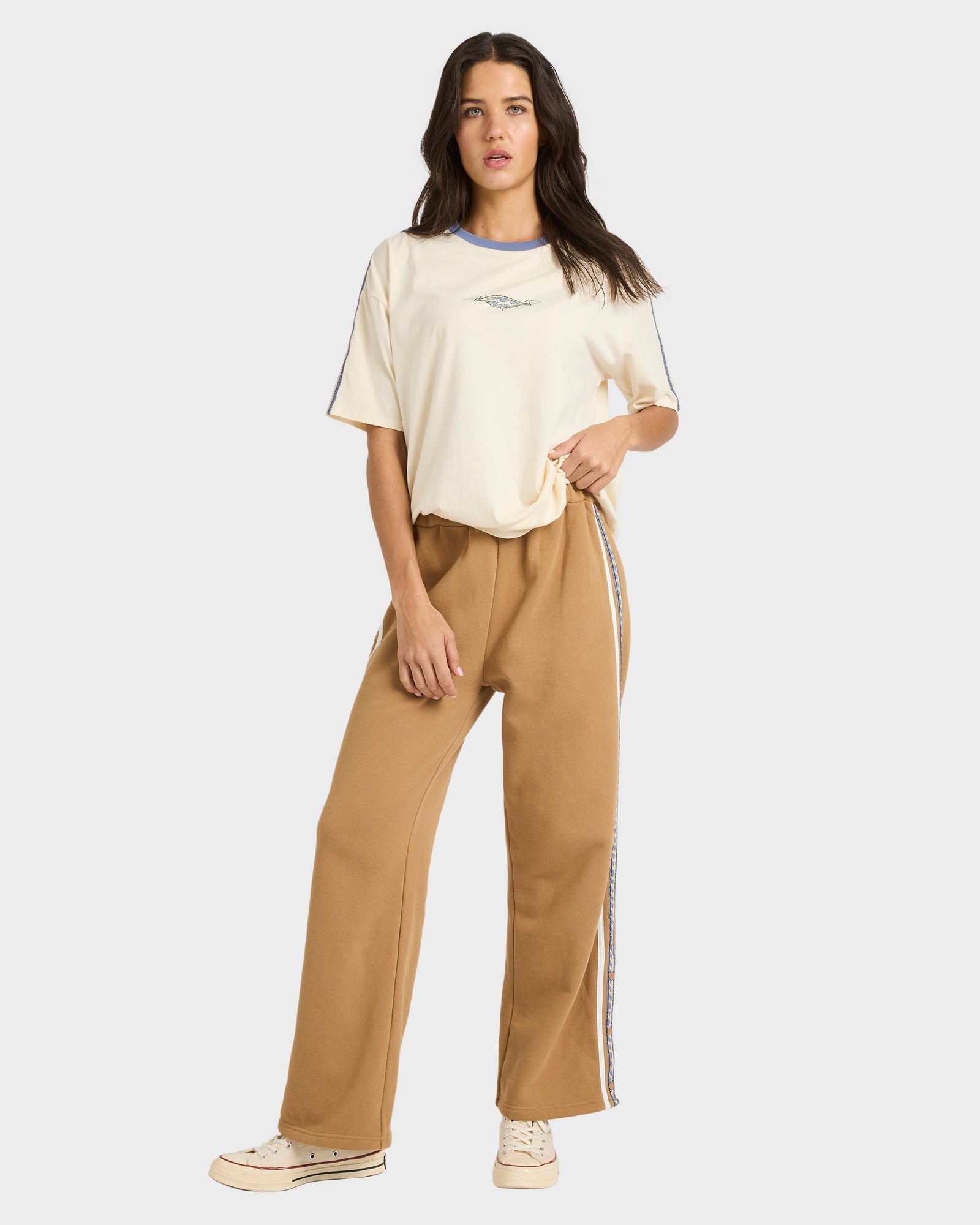 Womens The Way Back Sweatpants