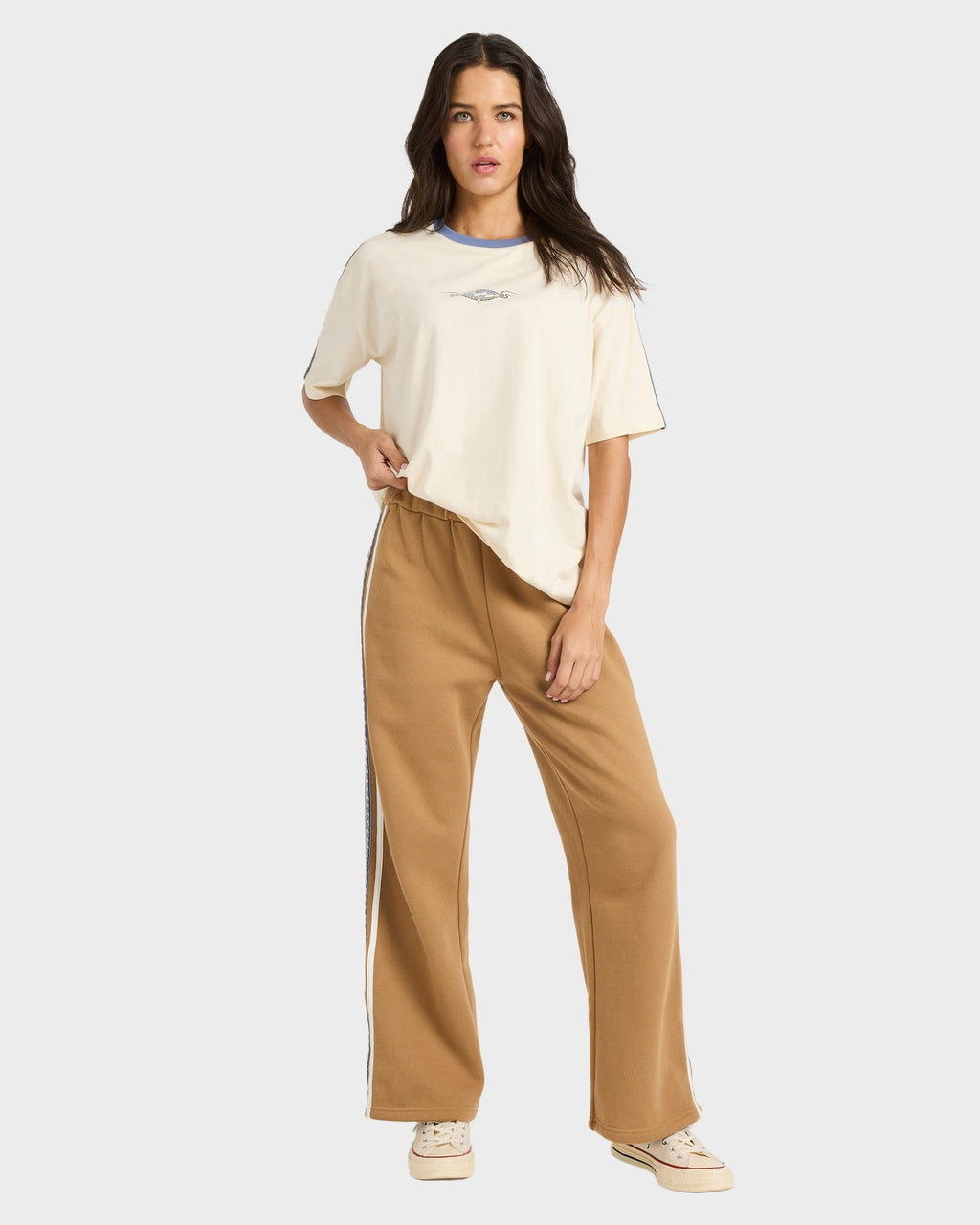 Womens The Way Back Sweatpants
