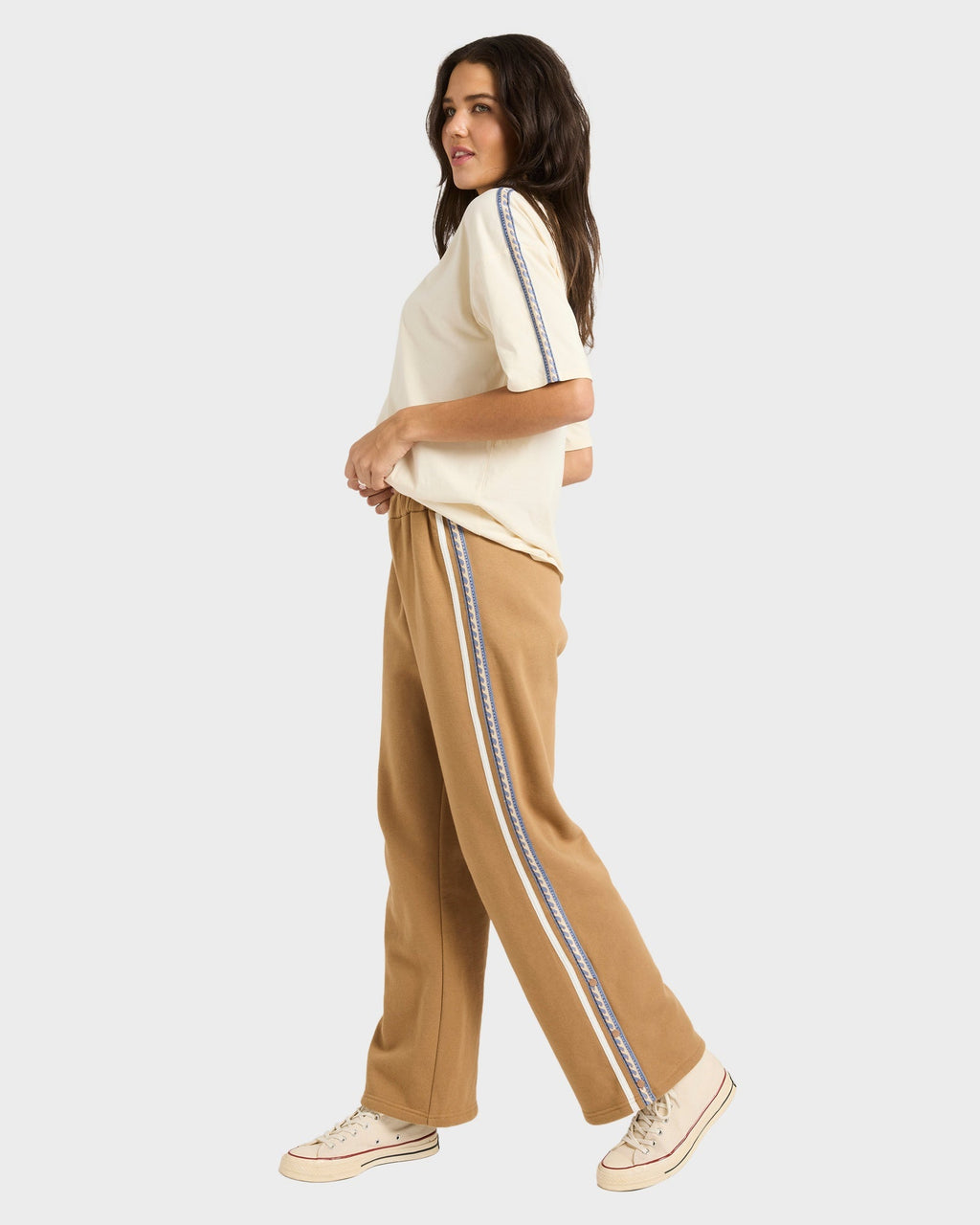 Womens The Way Back Sweatpants
