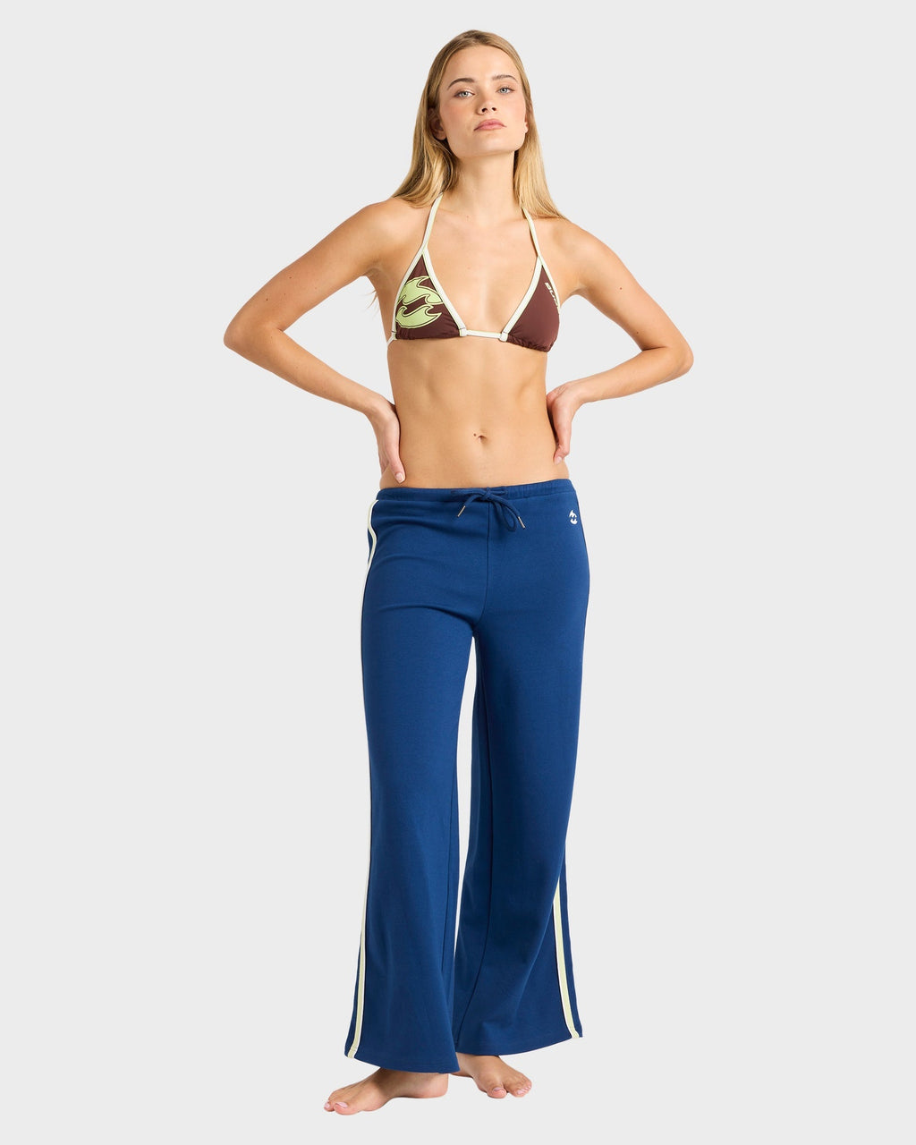 Womens Dig It Knitted Pants