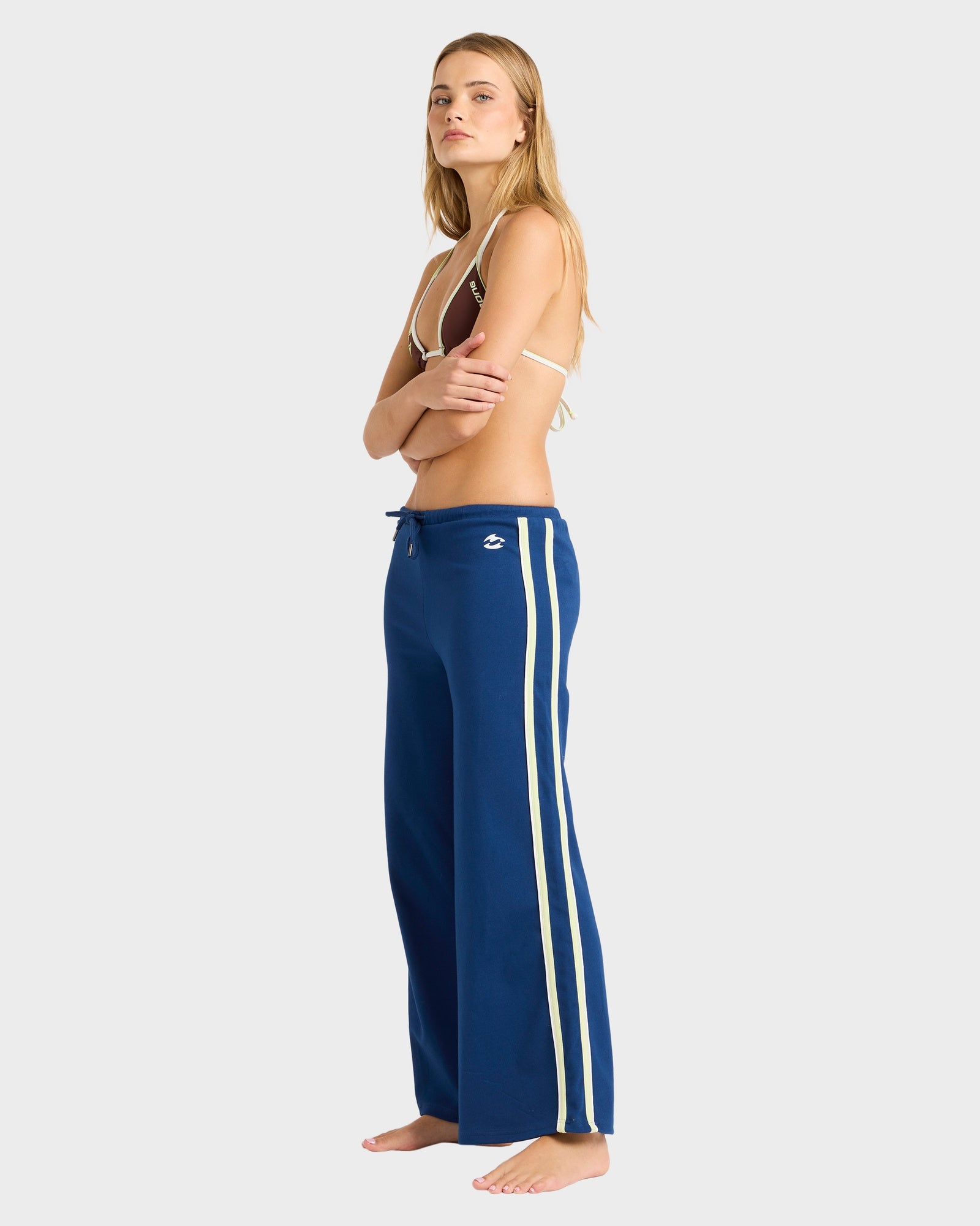Womens Dig It Knitted Pants